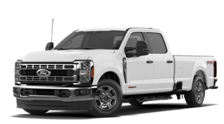 2027 Ford Super Duty® External Image 1